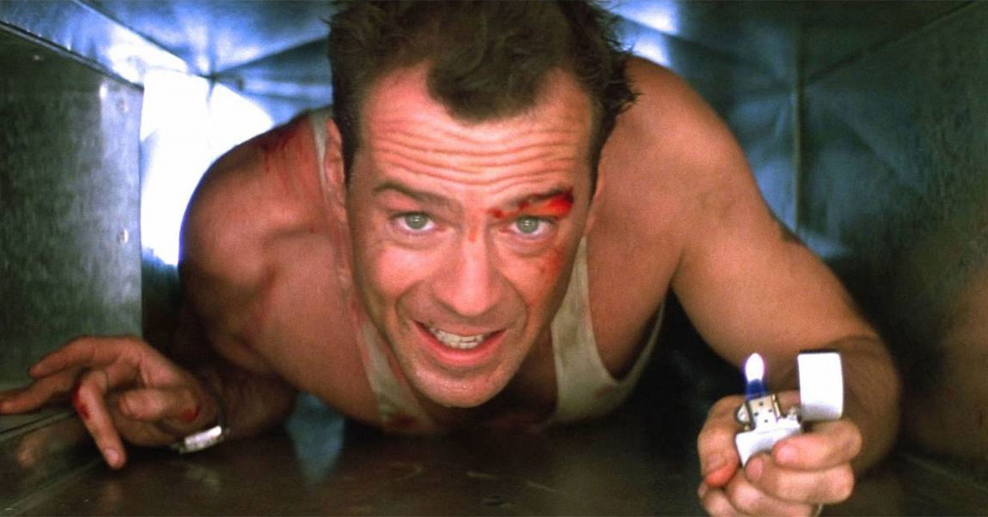 Die Hard - Brain Washed | SALMONCHILE.CL