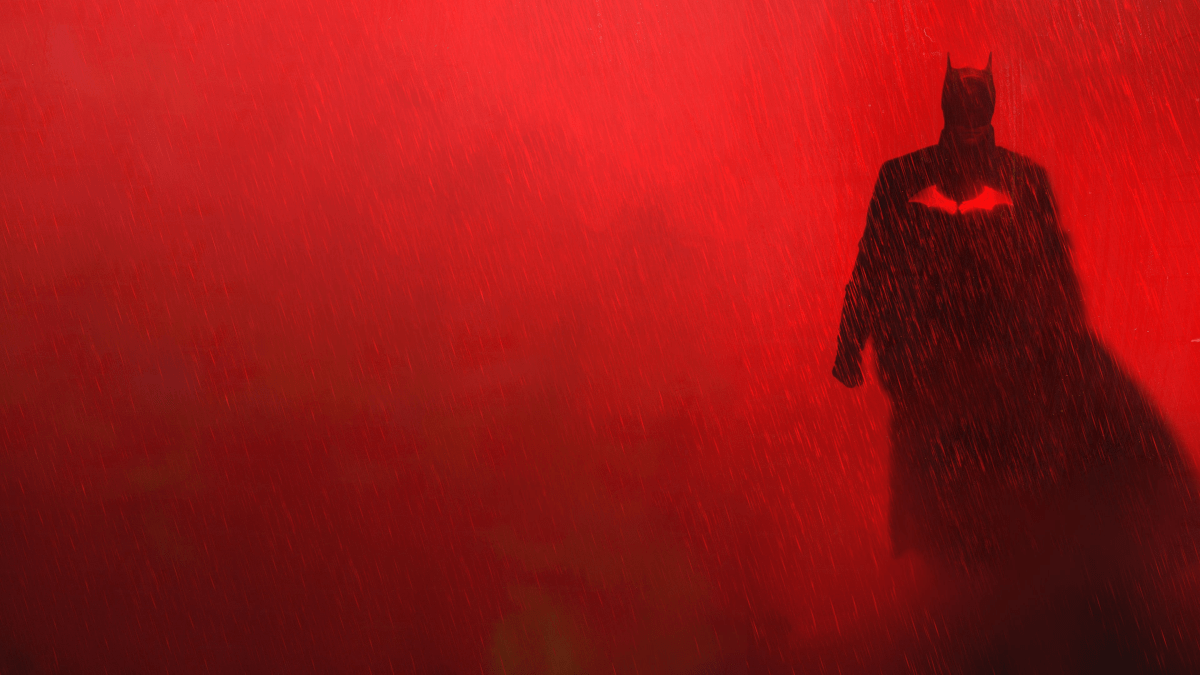 Batman christmas with the joker online